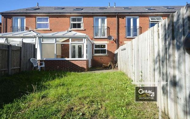 |ref: |, Avenue Road, Southampton, SO14 - Photo 1