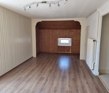 Grand appartement de 6 pièces au centre du village - Photo 3