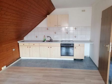 Wahnbek - kleine, gemütliche Oberwohnung für 1. Person mit 35m2 - Photo 5