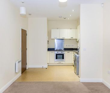 1 bedroom flat to rent - Photo 6