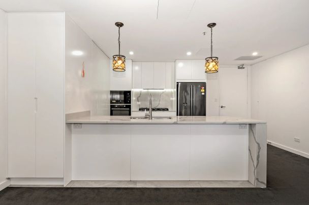 Unit 107/33 Dawes Avenue, - Photo 1
