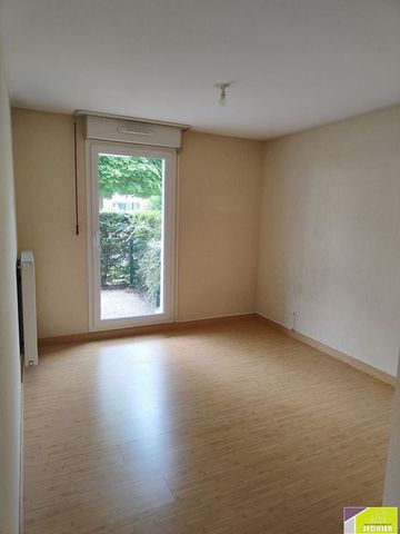 location Appartement 4 pièces à Colmar - REF 1305-RS - Photo 5