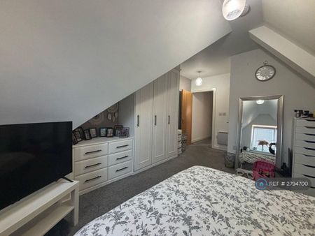 3 bedroom penthouse to rent - Photo 3