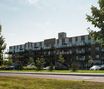 NEW - Luxury Apartments For Rent In Orleans Near Petrie's Island | ... - Photo 5