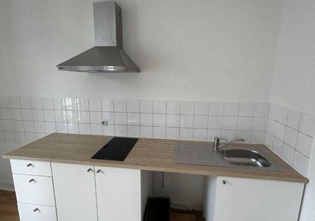 Appartement Bordeaux 2 pièce(s) 52.64 m2 - Photo 4