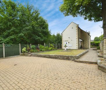 3 bedroom House To Let - Photo 1