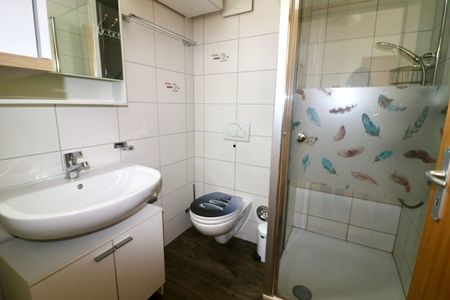 APPARTEMENT 1½ PIÈCE À SAILLON (VS), MEUBLÉ - Photo 4