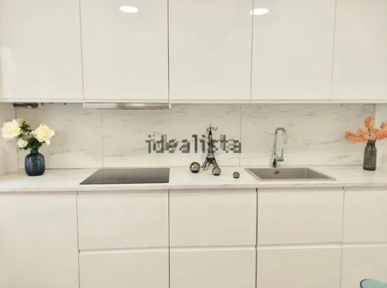 Alquiler de piso en Calle Tenderina Alta, 48 - Foto 1