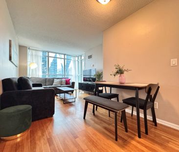 For Lease - 18 Yonge Street Unit# 1715, Toronto, Ontario - Photo 3
