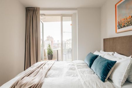 3 bedroom apartment to rent - Photo 2