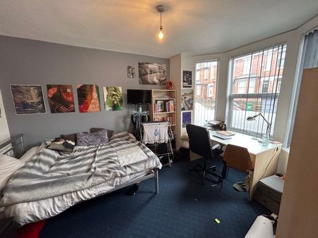 Cottesmore Road, Nottingham - Photo 2