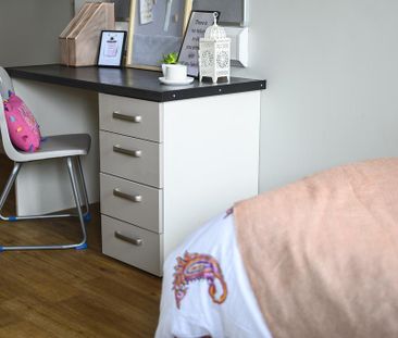 1 bedroom apartment to rent - Photo 6