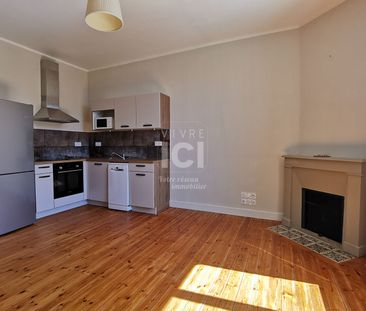 Location Appartement 2 pièces 38m² - Photo 5