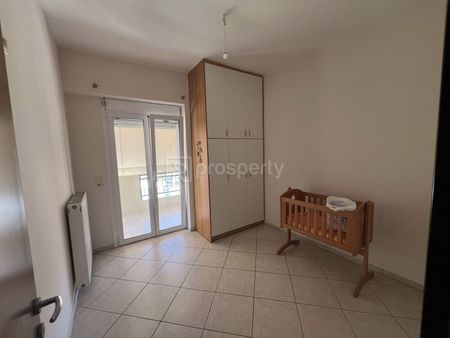 Διαμέρισμα για ενοικίαση Εσταυρωμένος (Ηράκλειο Κρήτης) - Photo 2
