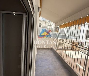 Διαμέρισμα για ενοικίαση Πλατεία Αμερικής (Λεωφόρος Πατησίων - Λεωφ... - Φωτογραφία 5