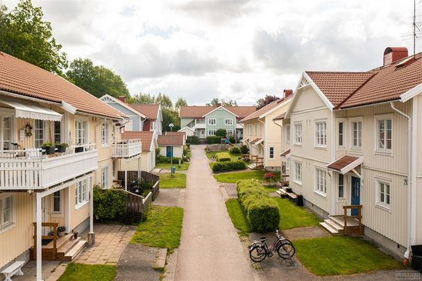 Korpemyrsvägen 6C - Foto 1