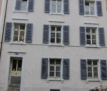 Claramattweg 11, 4057 Basel - Photo 2