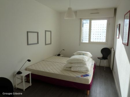 Appartement T2 à louer - 50 m² - Photo 3