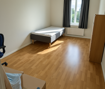 Concordiavägen, Skärholmen - Photo 1