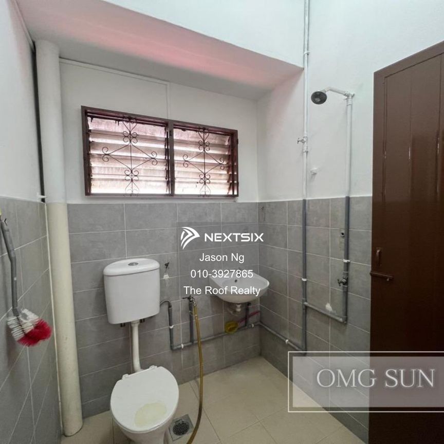 Taman Eng Ann Double Storey - Foto 1