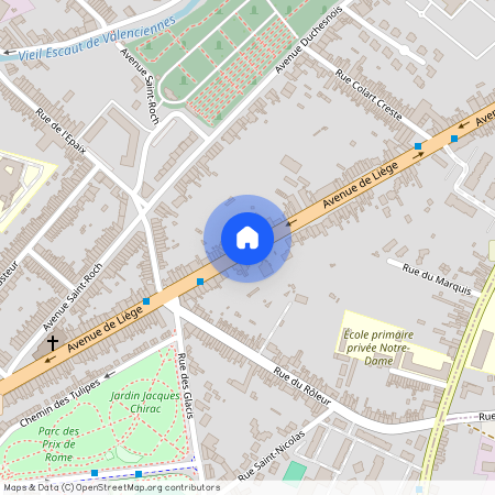 59300, Valenciennes