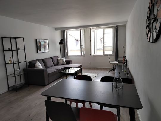 Location Appartement 1 pièce 48m² ORLEANS 45000 - Photo 1