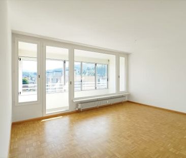 3.5 Zimmer, 74 m², 7. Stock - Foto 5