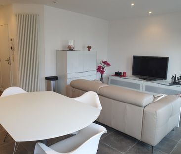 Recent modern 2 slaapkamer -appartement in het centrum van Koksijde... - Photo 1