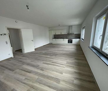 Eupen Simarstraße – 2 Appartements in Neubau zu vermieten - Foto 1