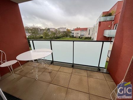 MONDEVILLE F2 MEUBLE, - Photo 5