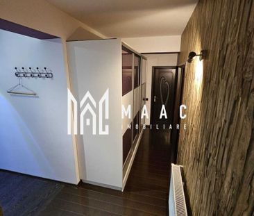 Apartament 3 camere de inchiriat | Sibiu, Turnisor | 80 mp - Photo 1