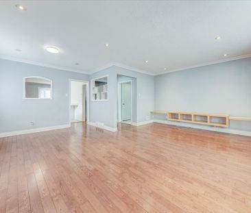 For Lease - 110 Ellendale Drive Unit# Main, Toronto, Ontario - Photo 6