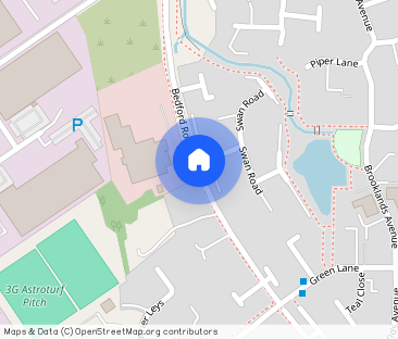 Bedford, Bedford, MK42 - Photo 1