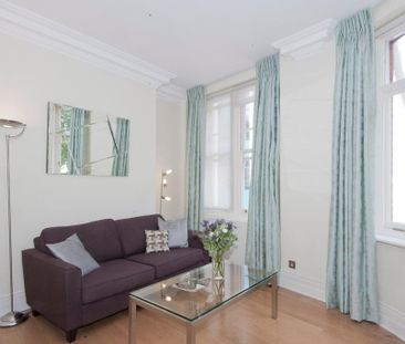 2 bedroom apartment to rent - Photo 6