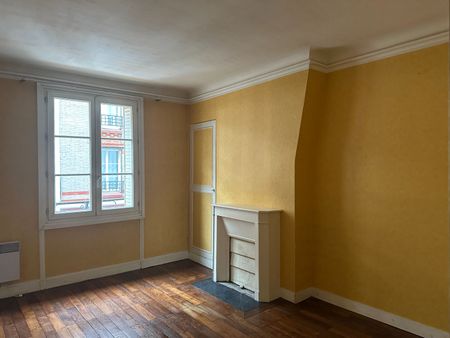 Appartement Boulogne Billancourt 2 pièce(s) 42 m2 - Photo 4