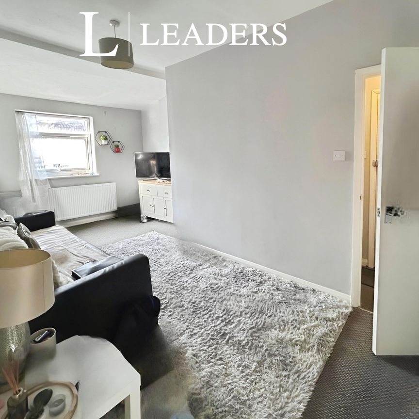 1 bedroom apartment to rent Sutton Road, SS2 - Photo 1