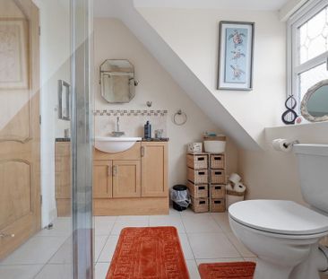 2 bedroom detached house to rent - Photo 6