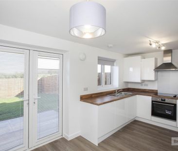 2 bed House - Semi-Detached To Let - Photo 1
