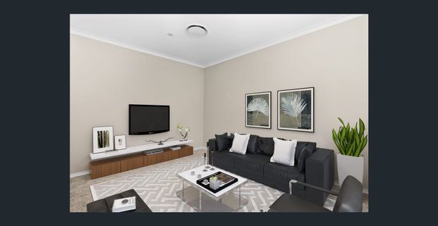 Your Next Home: Tranquil, Convenient, and Ready Now in Middle Ridge! - Photo 1