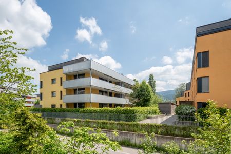 3.5 Zimmer, 90 m², EG - Photo 4