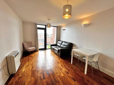 Leeds Street, Liverpool, L3 - Photo 3