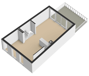Herentalsstraat, 8, 3402 SR, IJsselstein - Foto 2