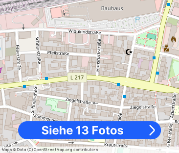 Besonderes Wohnen im saniertem Loft - Mietwohnung in Wuppertal! - Foto 1