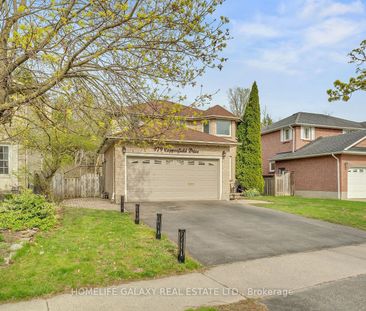 For Lease - 979 Copperfield Drive Unit# Main & 2nd Flr, Oshawa, Ont... - Photo 3