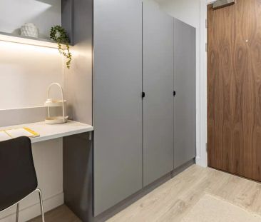 Standard (Floor 1-2) - Studio - Photo 5