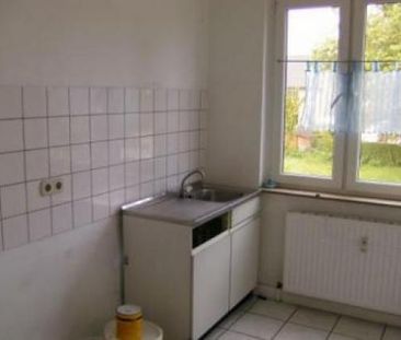 3-Raumwohnung ,renoviert und mit Garten in Bickern (Wohnungen Herne) - Photo 1