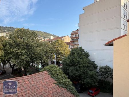 Location Appartement 1 pièce 18m² NICE 06300 - Photo 4