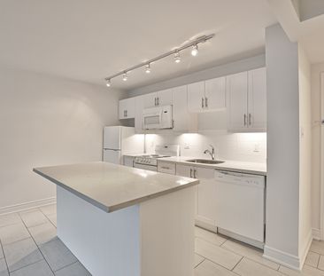 1 Bedroom Open Concept - Photo 6