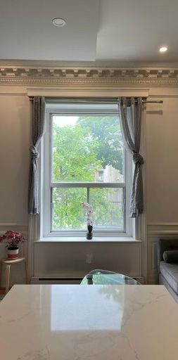 Downtown/McGill - Nice 4 1/2 Furnished - Photo 1