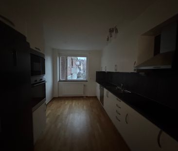 Alvestagatan 29 – 4 rok (lgh 1107) - Foto 4